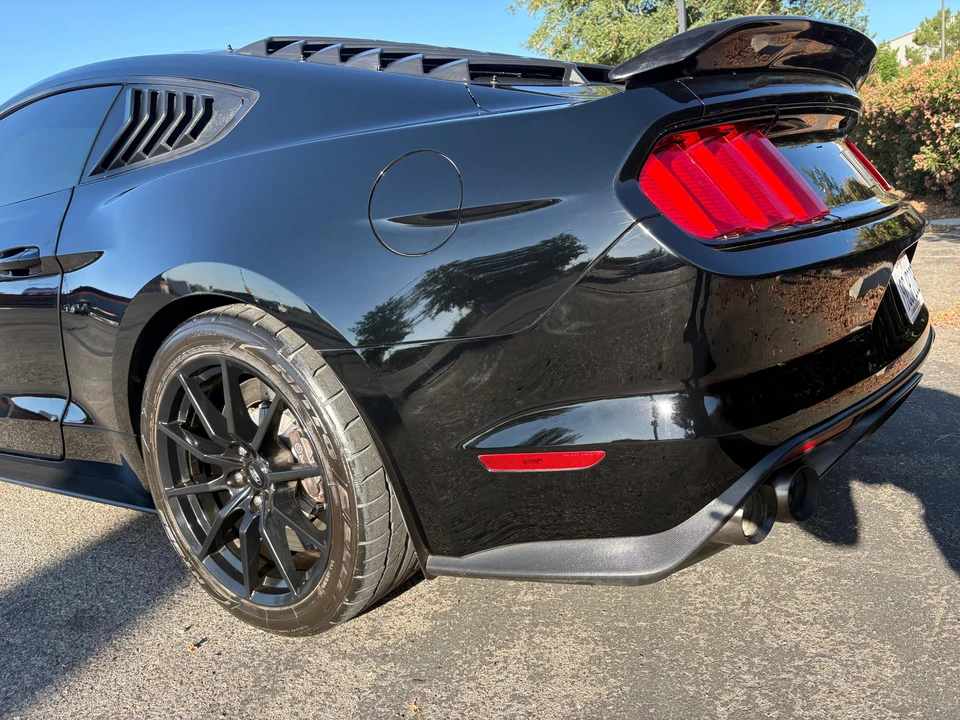 2016 Ford S550 Mustang - Image 17 of 31