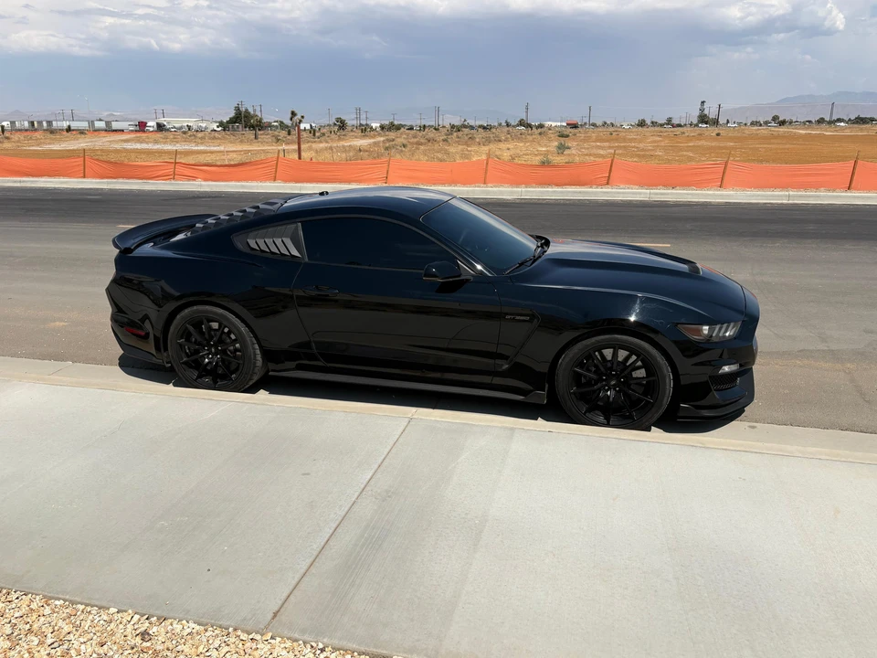 2016 Ford S550 Mustang - Image 11 of 31