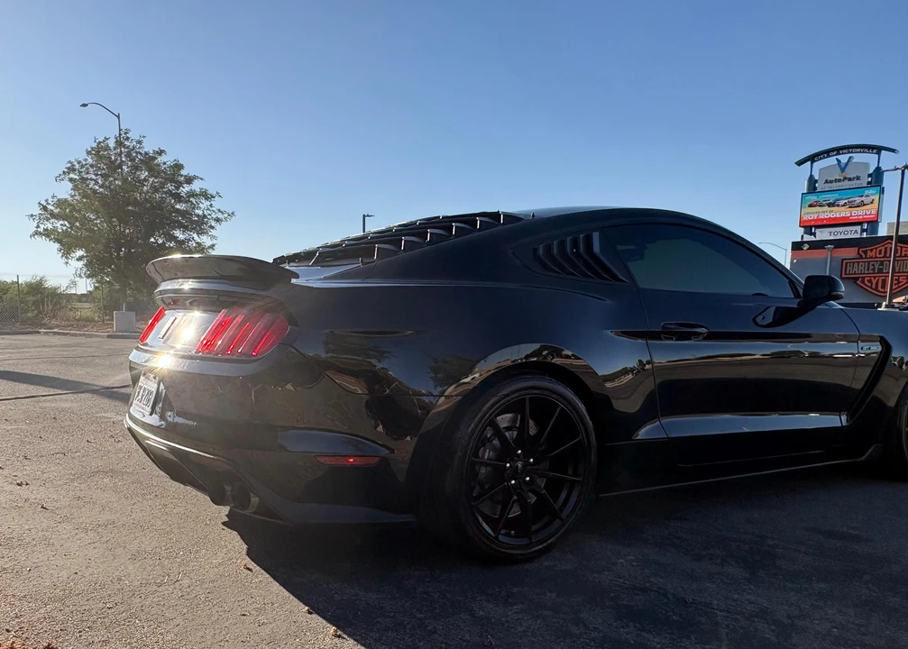2016 Ford S550 Mustang - Image 22 of 31