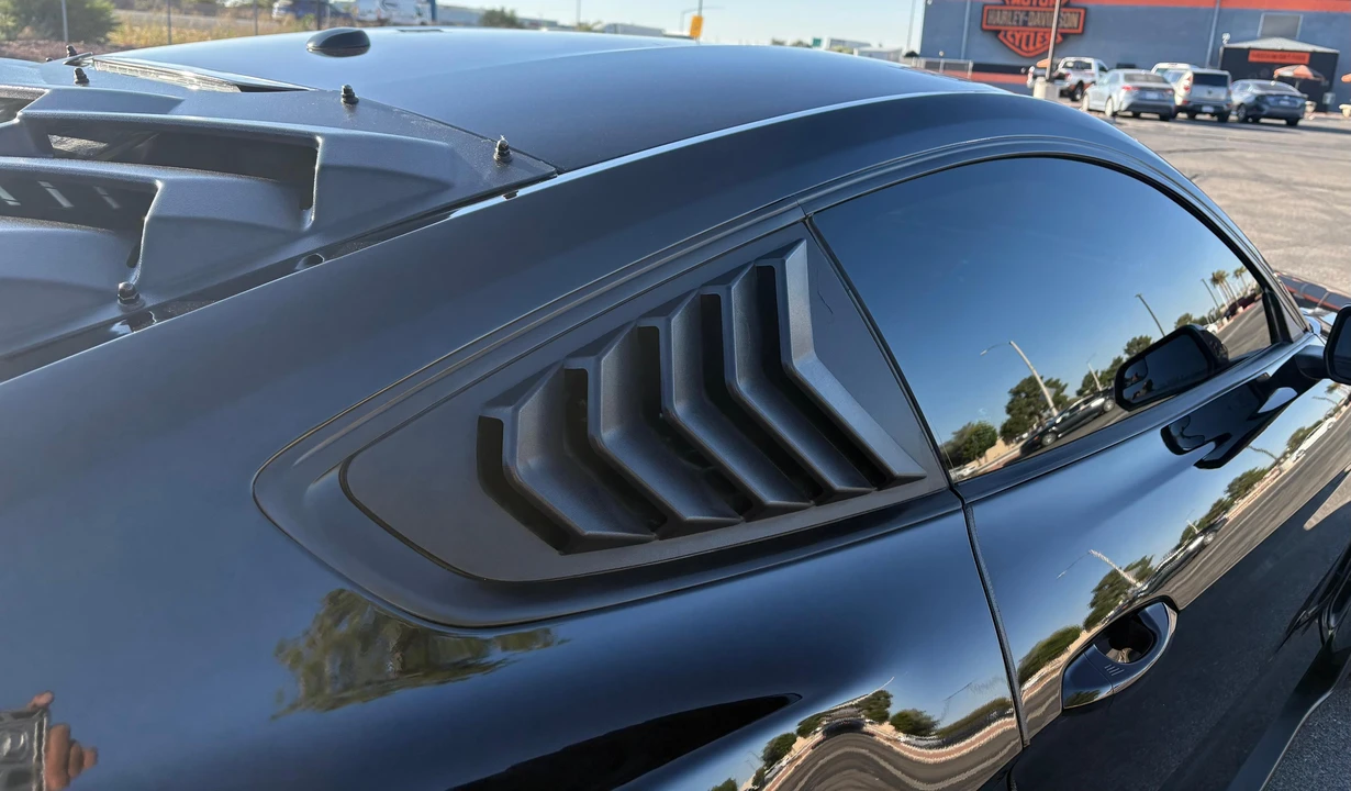 2016 Ford S550 Mustang - Image 23 of 31