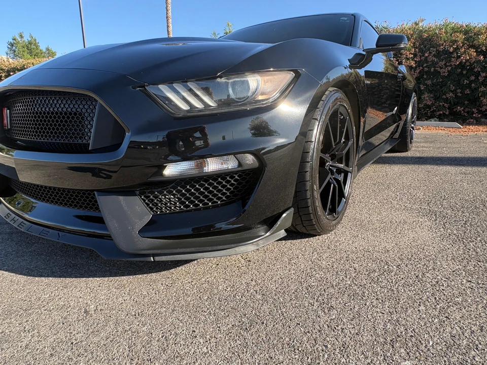 2016 Ford S550 Mustang - Image 14 of 31