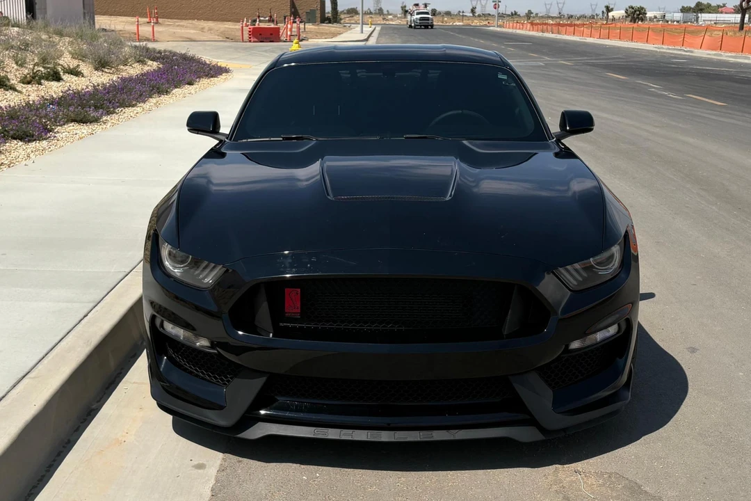 2016 Ford S550 Mustang - Image 2 of 31