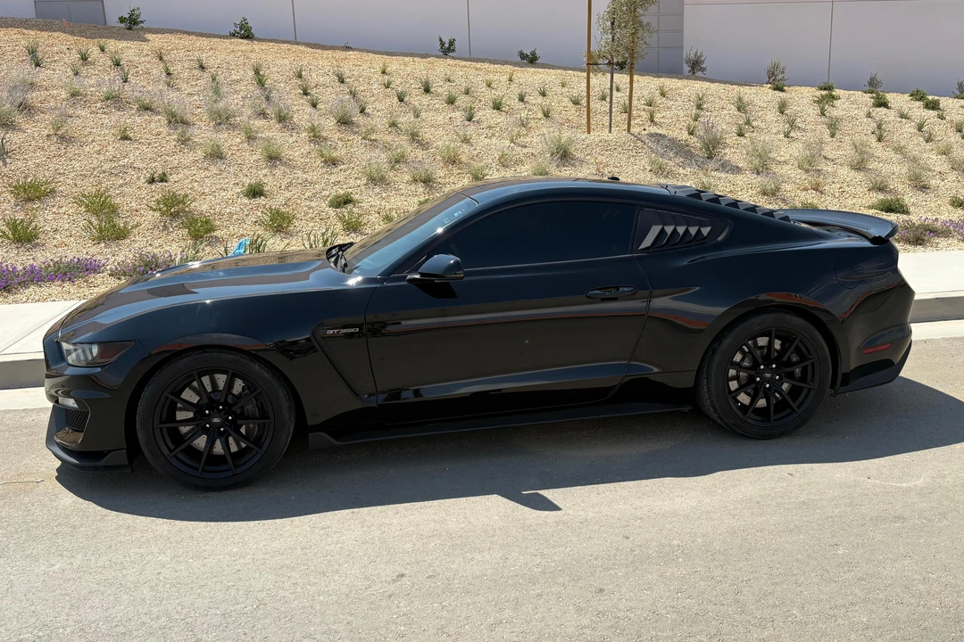 2016 Ford S550 Mustang - Image 3 of 31