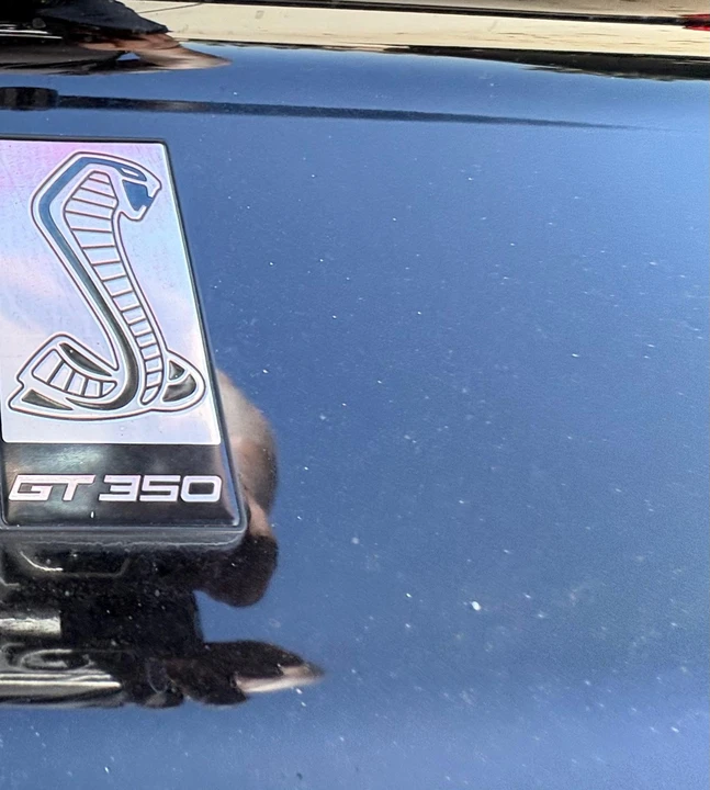 2016 Ford S550 Mustang - Image 27 of 31