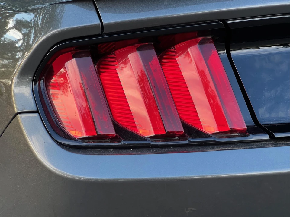 2016 Ford S550 Mustang - Image 16 of 31