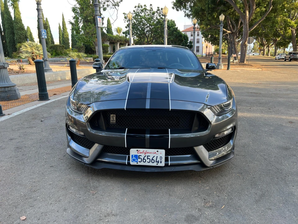 2016 Ford S550 Mustang - Image 6 of 31