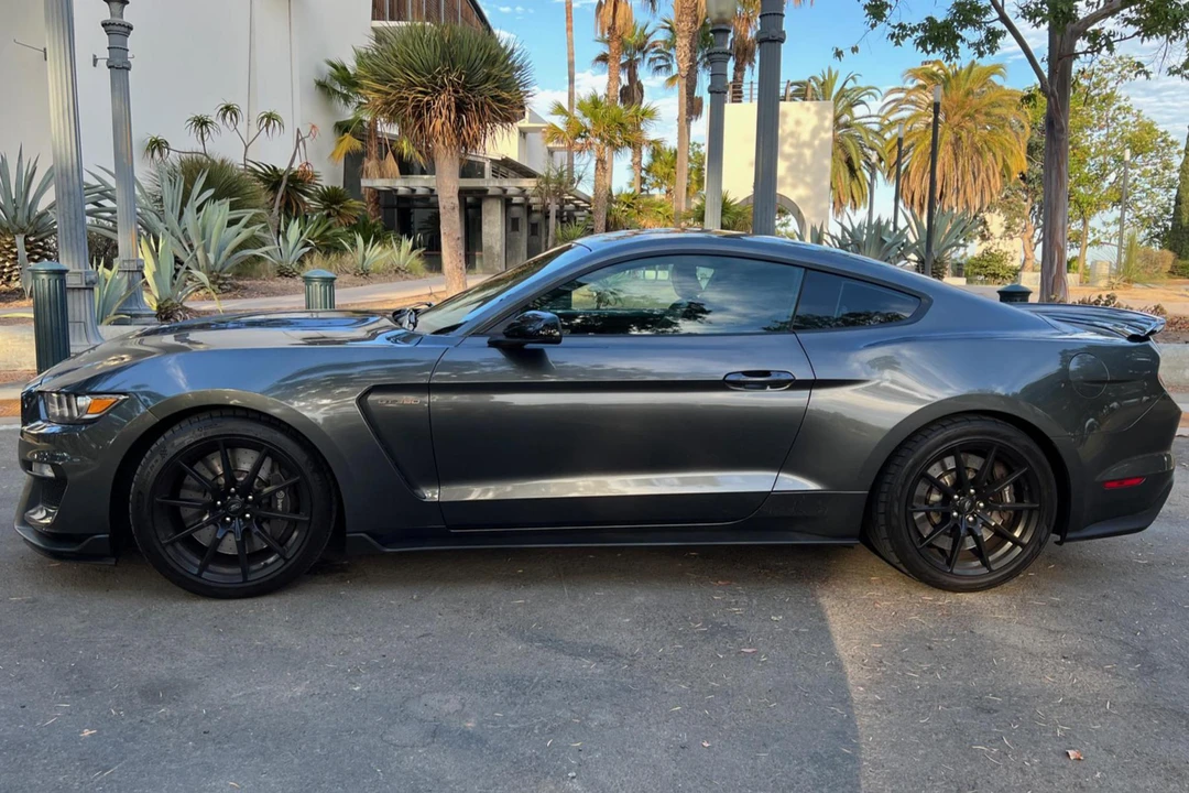 2016 Ford S550 Mustang - Image 3 of 31