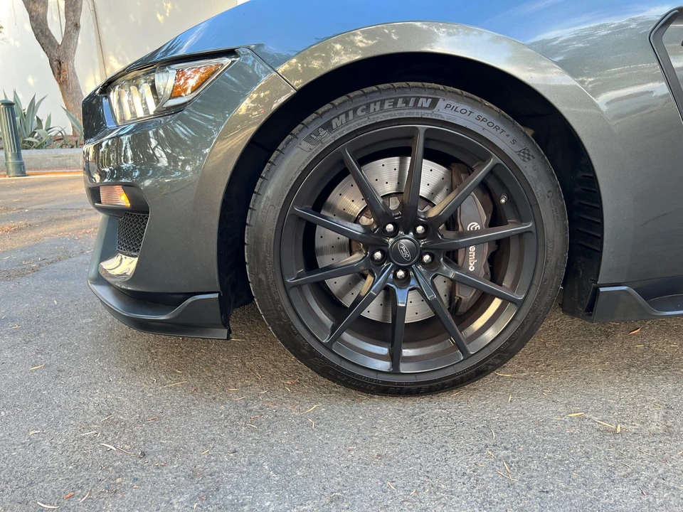 2016 Ford S550 Mustang - Image 21 of 31