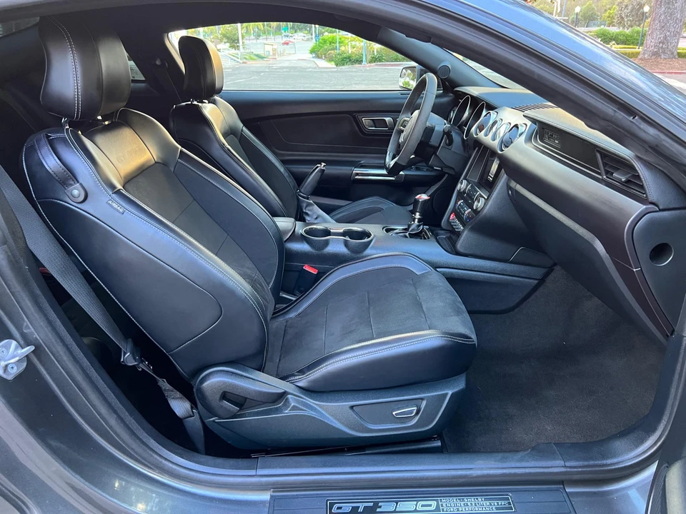 2016 Ford S550 Mustang - Image 30 of 31