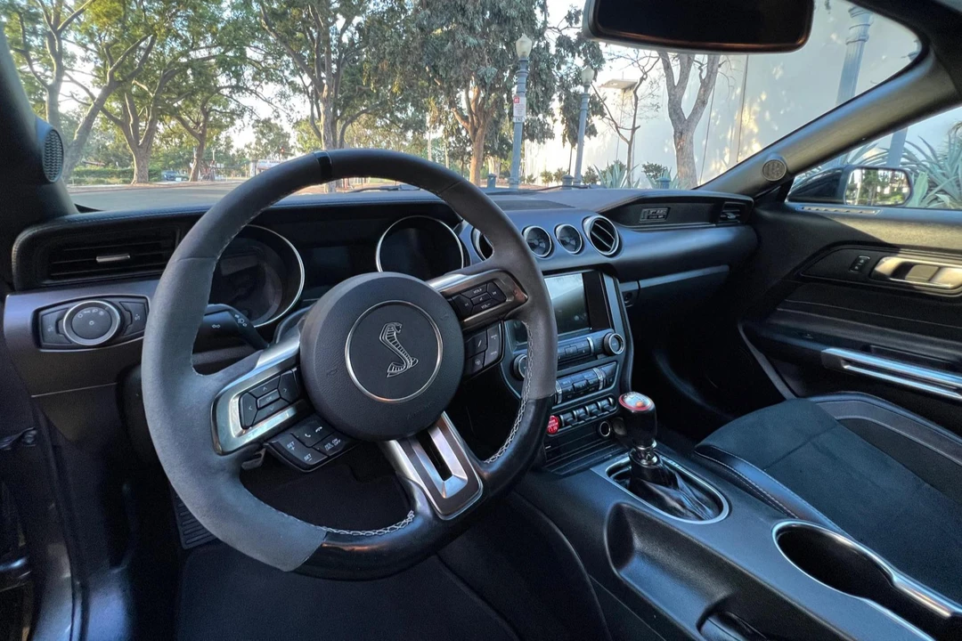 2016 Ford S550 Mustang - Image 25 of 31