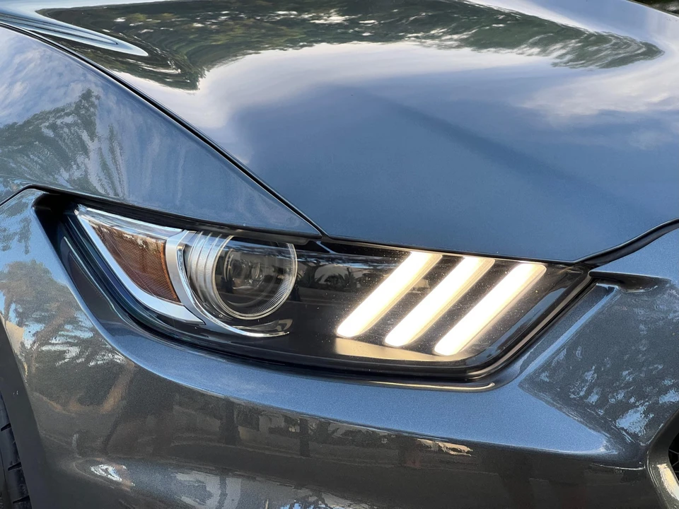 2016 Ford S550 Mustang - Image 11 of 31