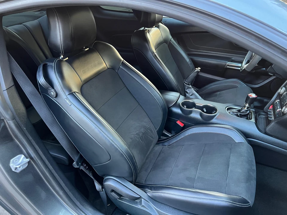2016 Ford S550 Mustang - Image 31 of 31