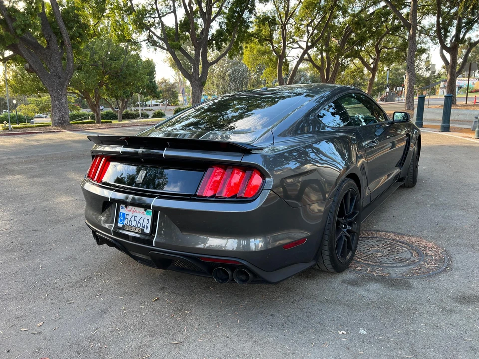 2016 Ford S550 Mustang - Image 9 of 31