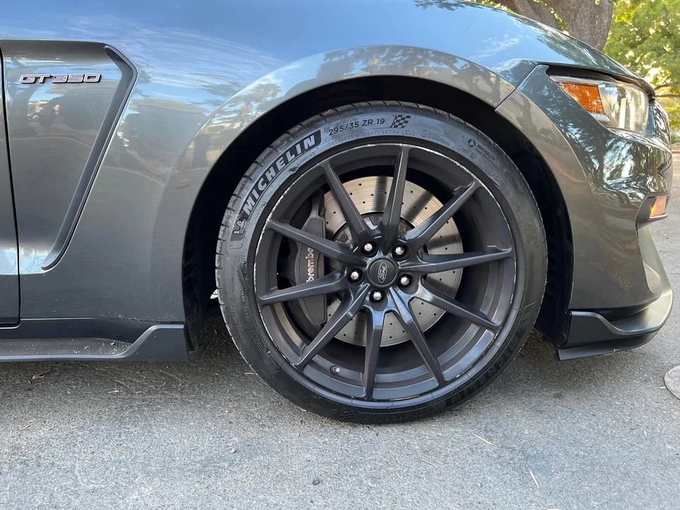 2016 Ford S550 Mustang - Image 24 of 31