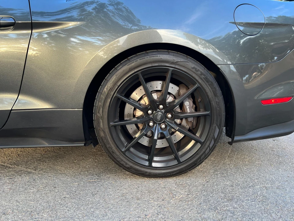 2016 Ford S550 Mustang - Image 22 of 31
