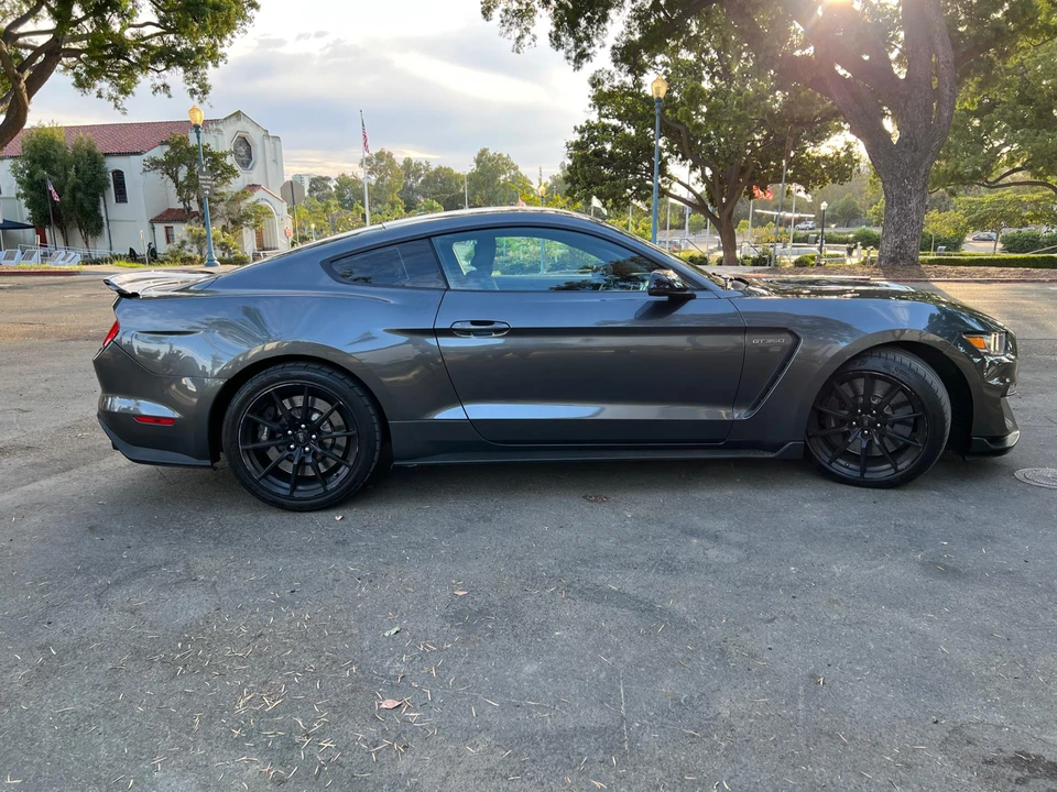 2016 Ford S550 Mustang - Image 10 of 31