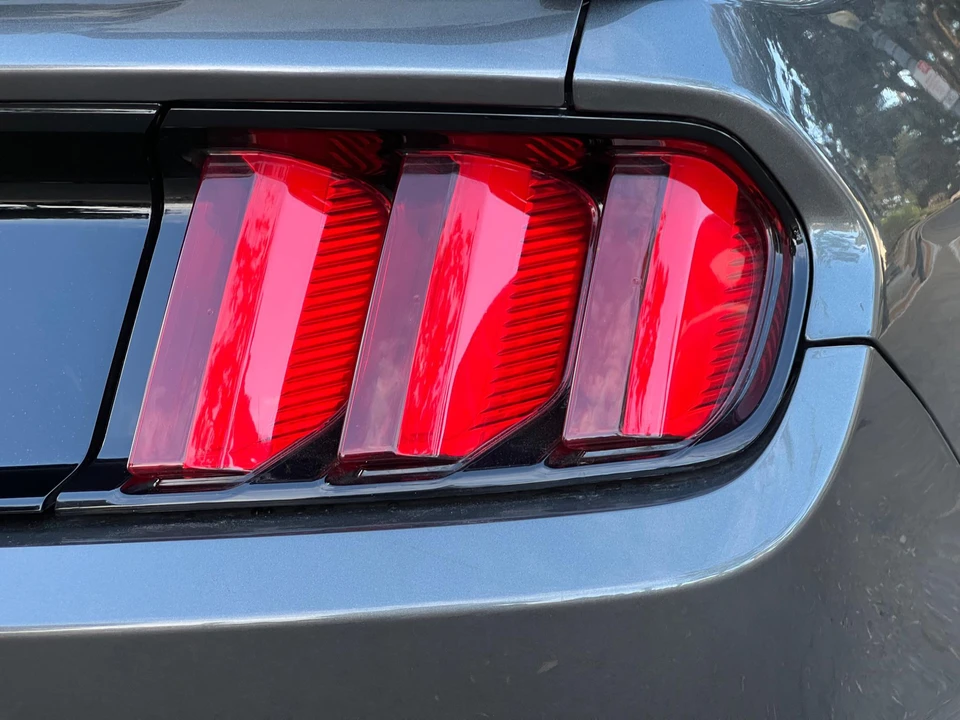 2016 Ford S550 Mustang - Image 18 of 31