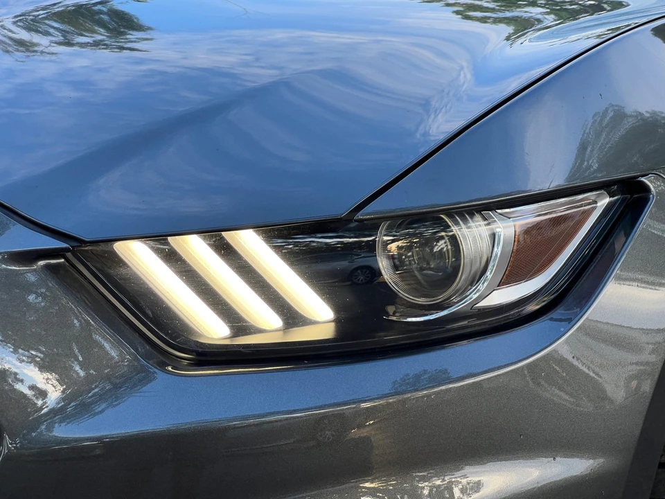 2016 Ford S550 Mustang - Image 14 of 31