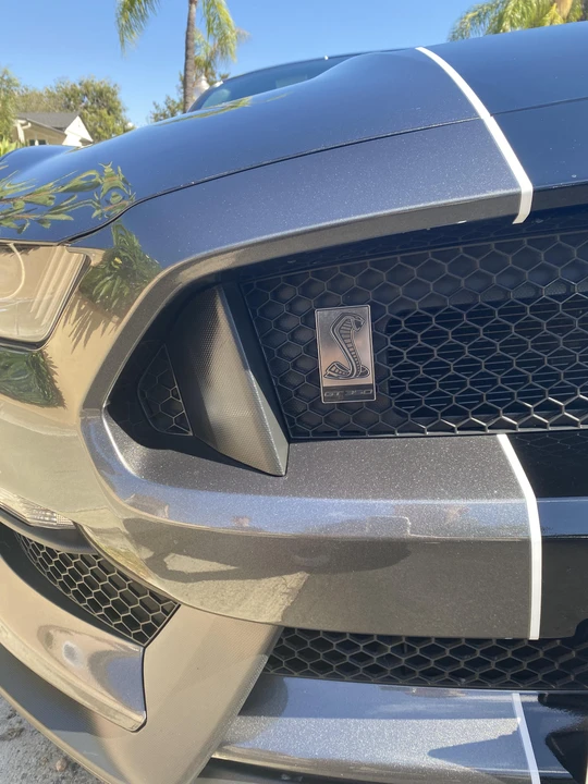 2016 Ford S550 Mustang - Image 12 of 31
