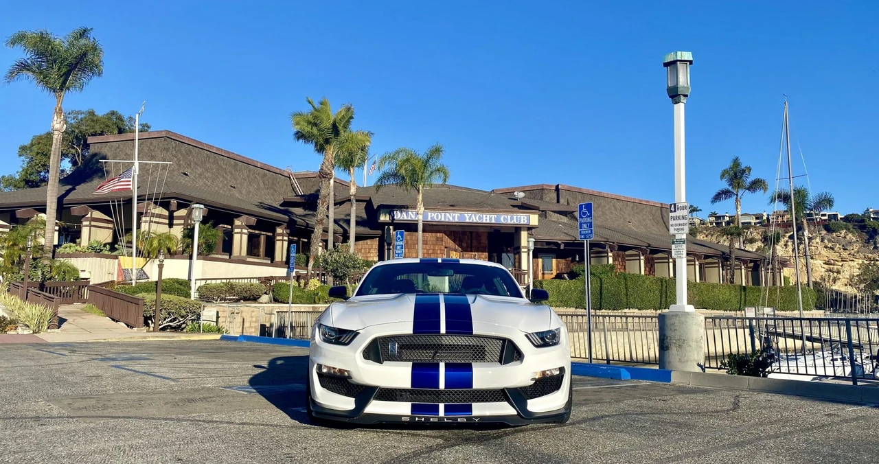 2016 Ford S550 Shelby Mustang GT350 - Image 19 of 31