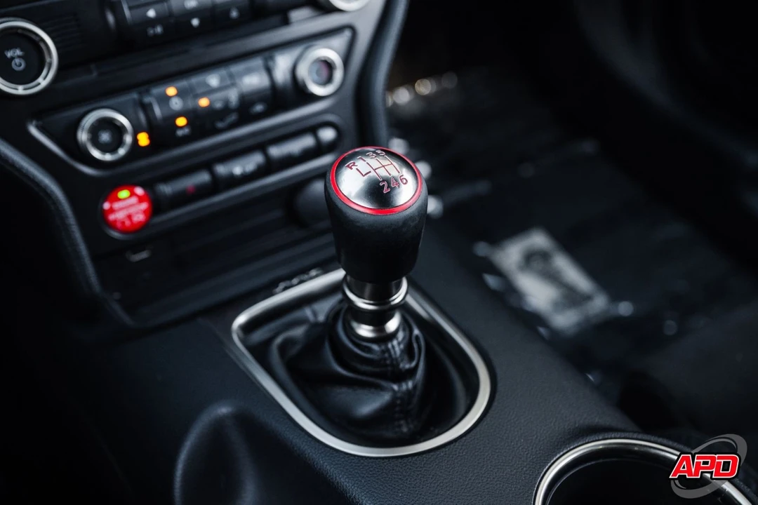 2016 Ford S550 Shelby Mustang GT350 - Image 12 of 12