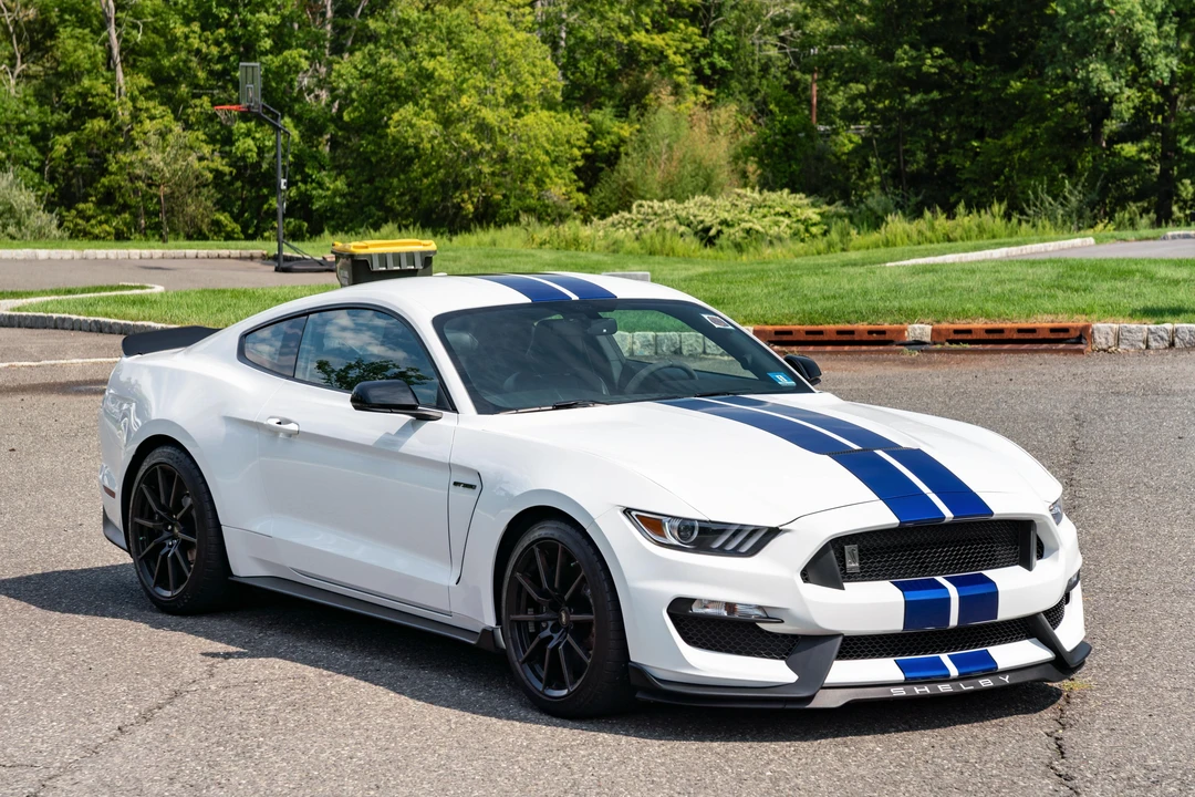 2016 Ford S550 Mustang - Image 9 of 31