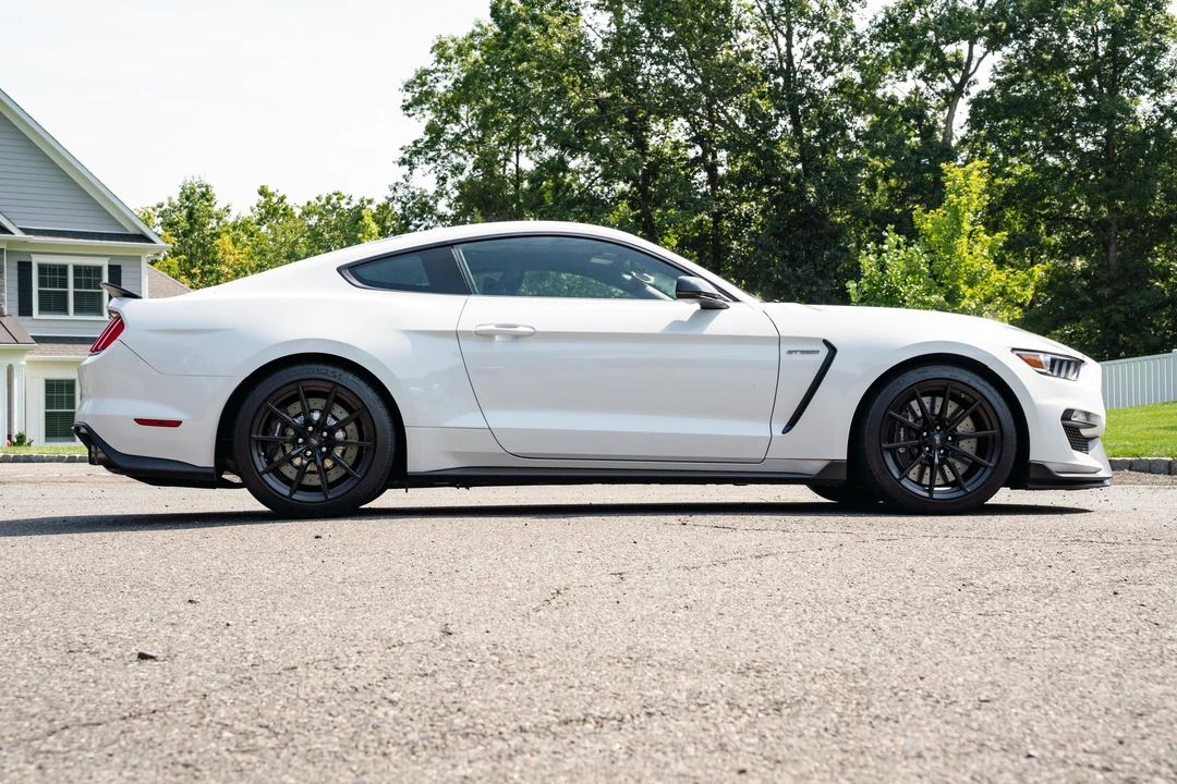 2016 Ford S550 Mustang - Image 3 of 31