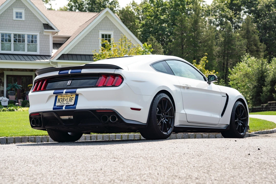 2016 Ford S550 Mustang - Image 7 of 31