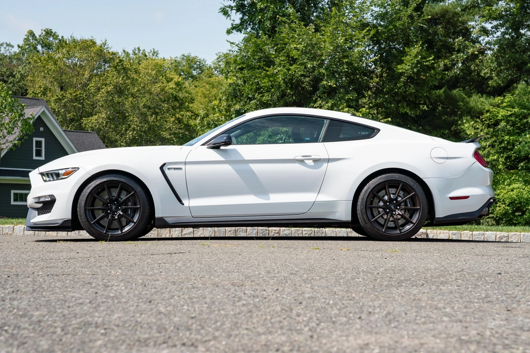 2016 Ford S550 Mustang - Image 6 of 31