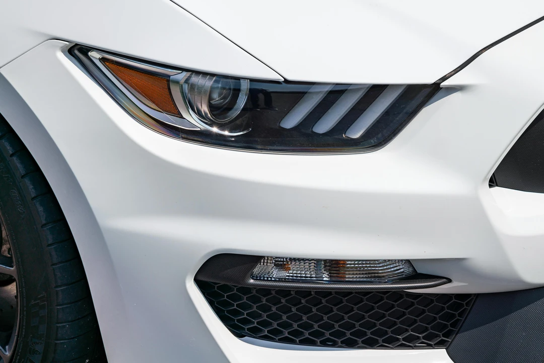 2016 Ford S550 Mustang - Image 10 of 31