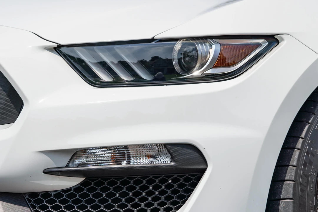 2016 Ford S550 Mustang - Image 15 of 31