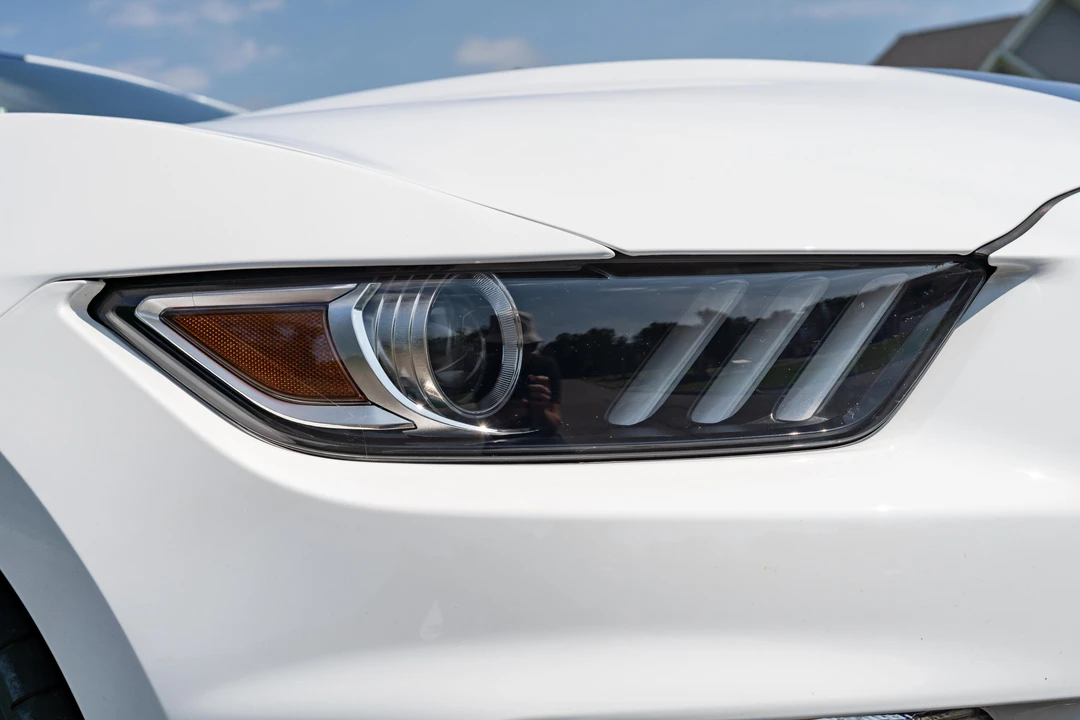 2016 Ford S550 Mustang - Image 11 of 31