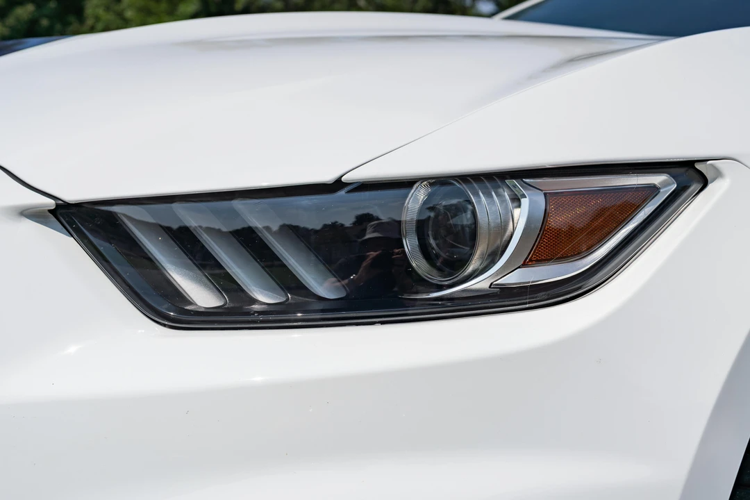 2016 Ford S550 Mustang - Image 14 of 31