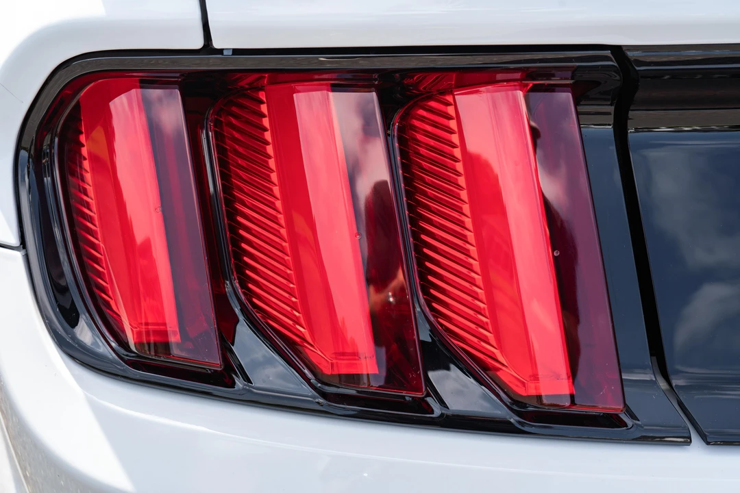 2016 Ford S550 Mustang - Image 22 of 31