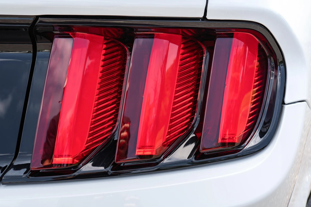 2016 Ford S550 Mustang - Image 23 of 31