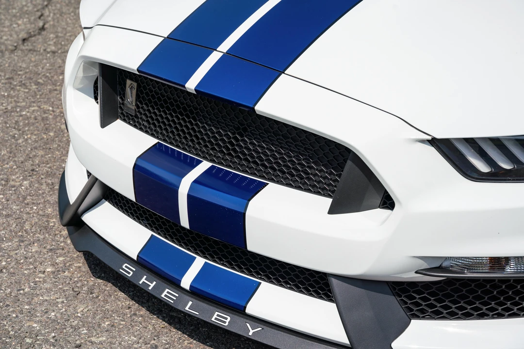 2016 Ford S550 Mustang - Image 18 of 31