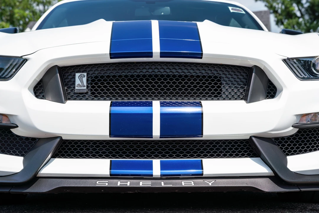 2016 Ford S550 Mustang - Image 17 of 31