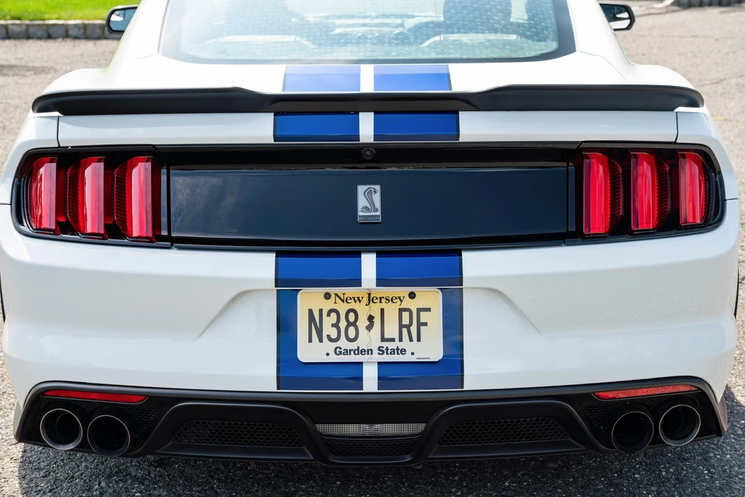 2016 Ford S550 Mustang - Image 24 of 31