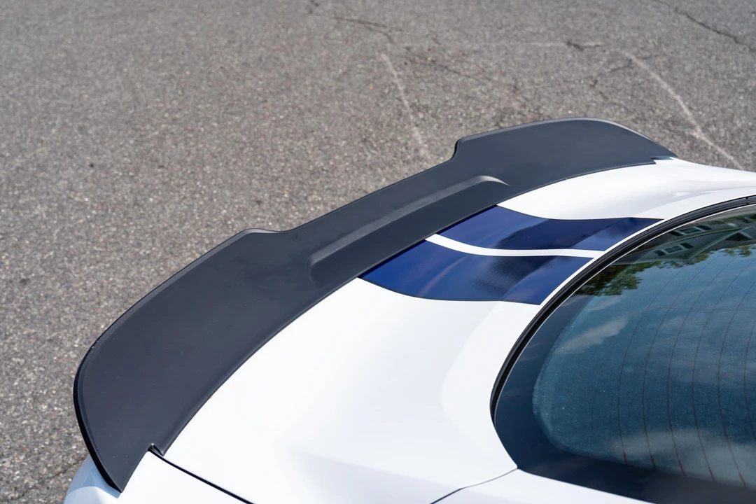 2016 Ford S550 Mustang - Image 25 of 31