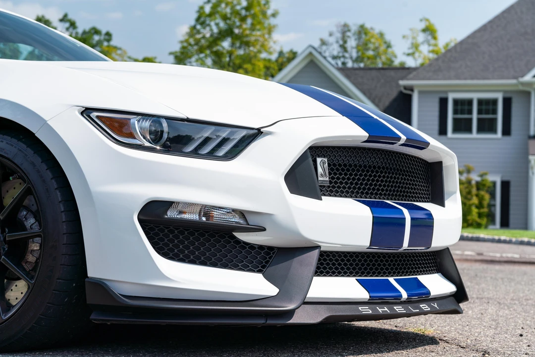 2016 Ford S550 Mustang - Image 16 of 31