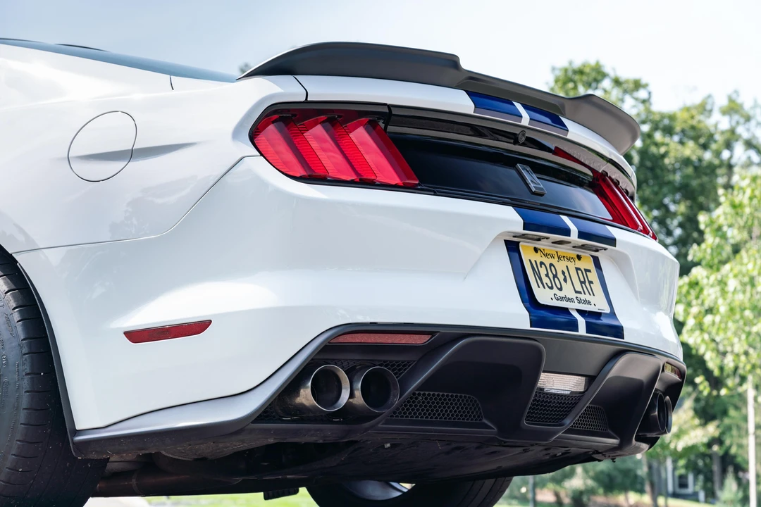 2016 Ford S550 Mustang - Image 21 of 31
