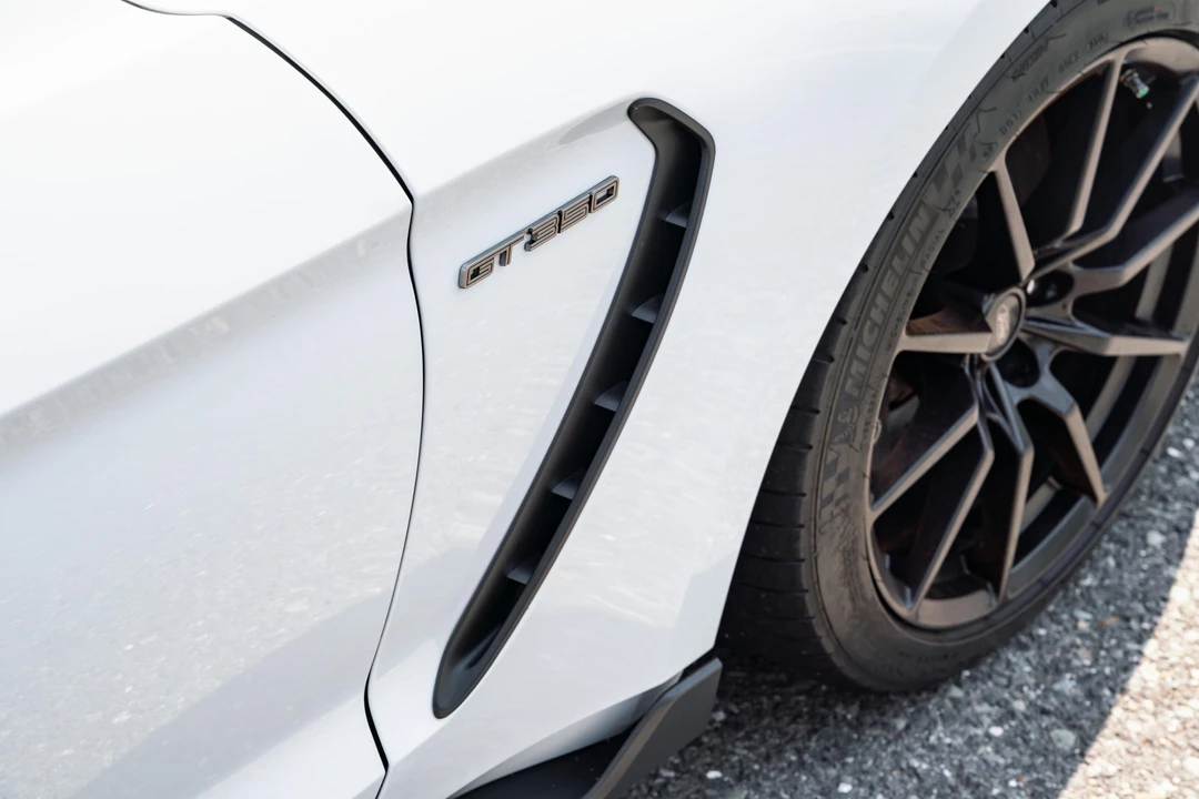 2016 Ford S550 Mustang - Image 27 of 31