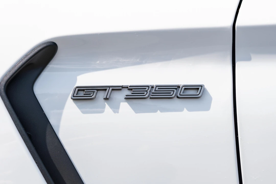 2016 Ford S550 Mustang - Image 19 of 31