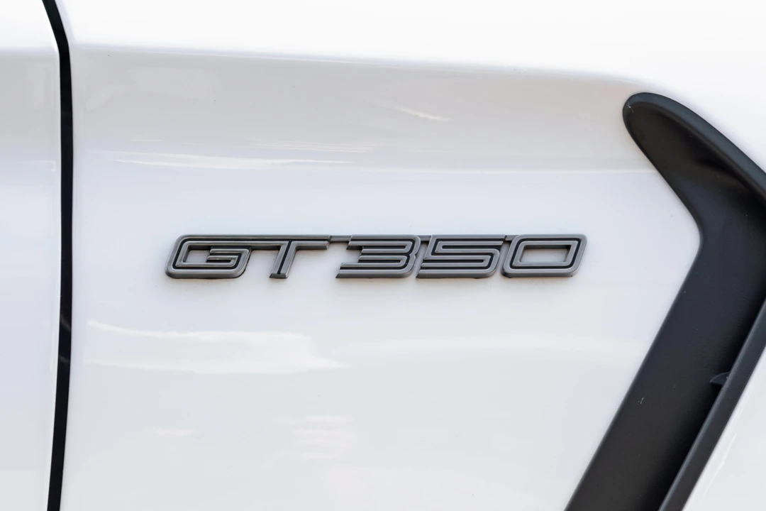 2016 Ford S550 Mustang - Image 28 of 31