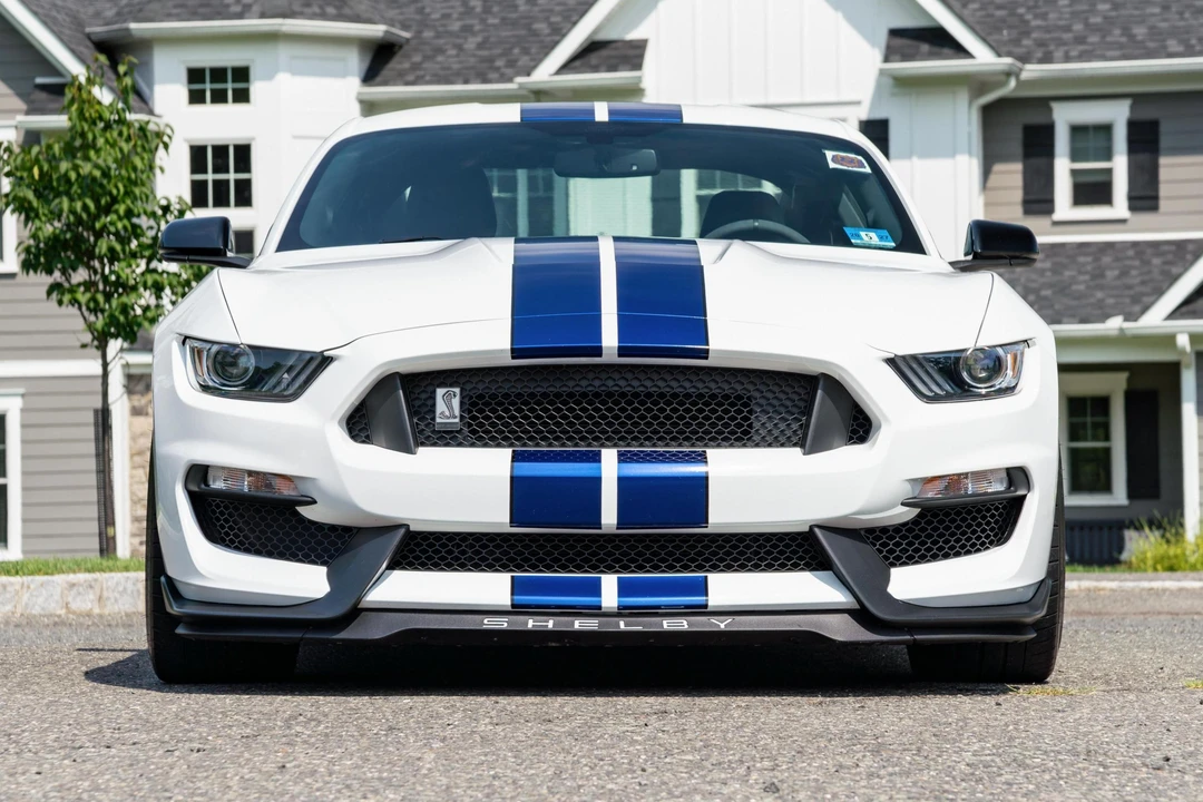 2016 Ford S550 Mustang - Image 2 of 31