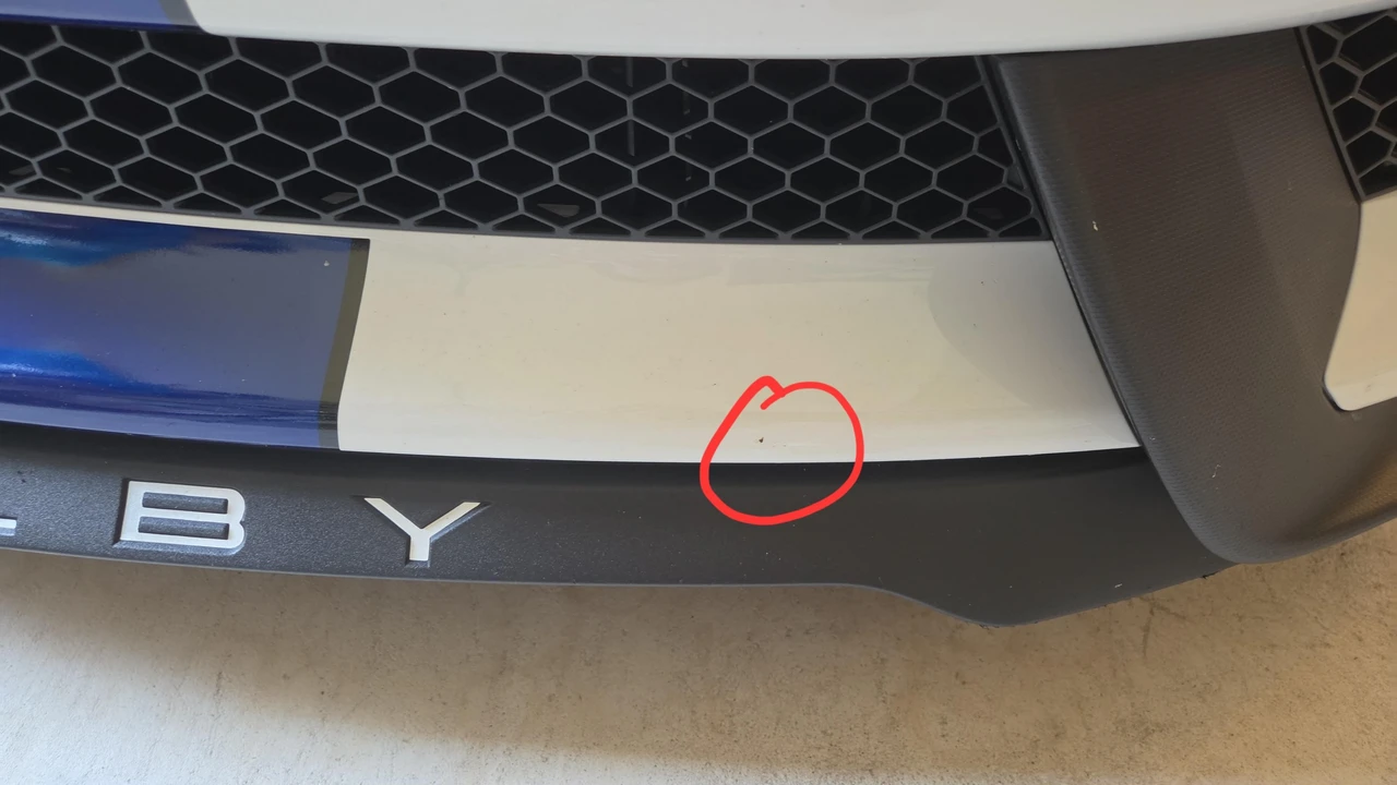 2016 Ford S550 Mustang - Image 29 of 31