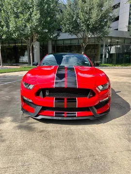 2016 Ford Mustang Shelby GT350R