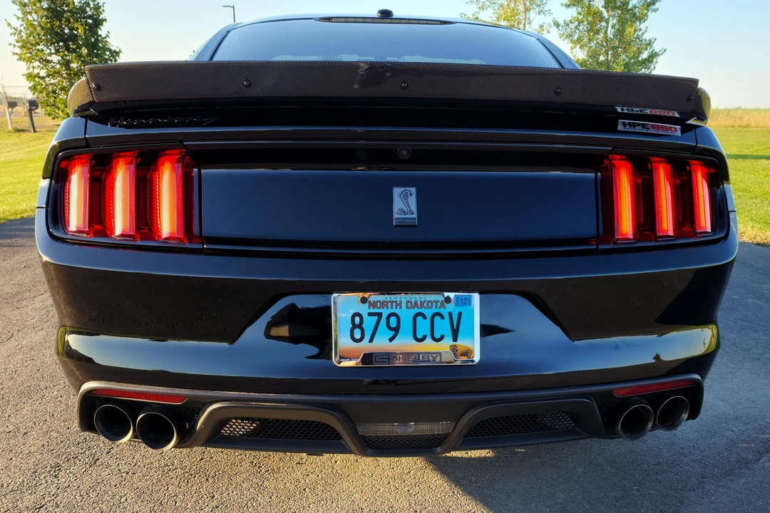 2016 Ford S550 Mustang - Image 5 of 31
