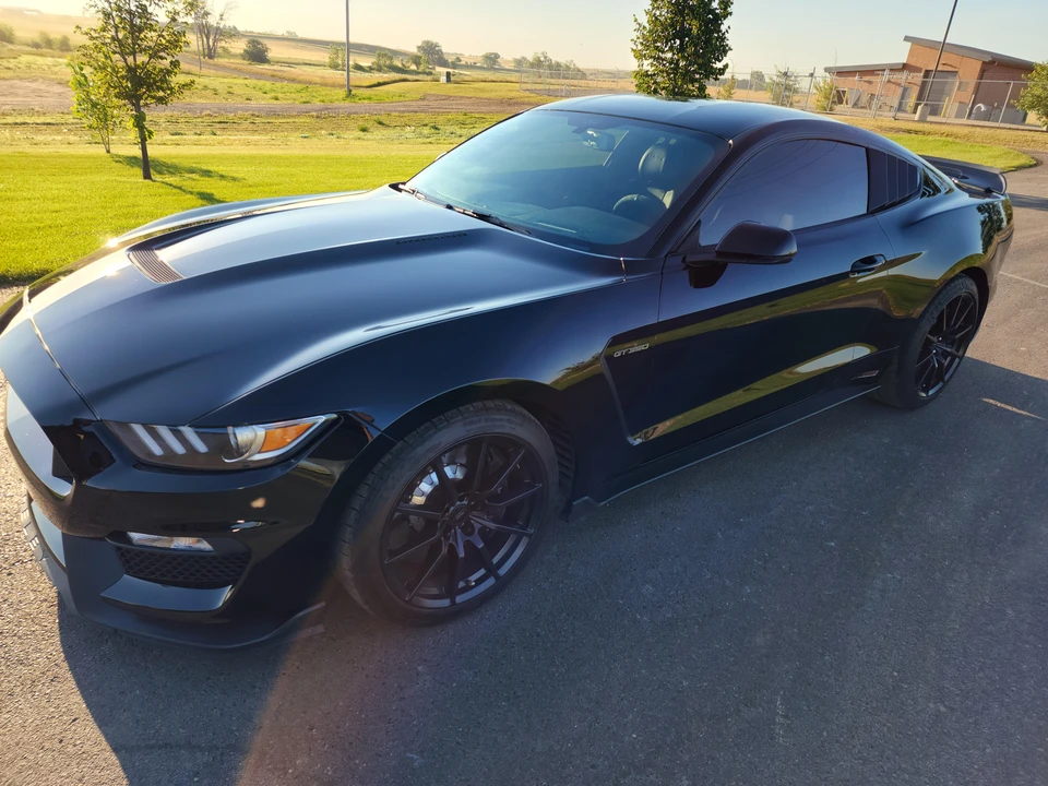 2016 Ford S550 Mustang - Image 13 of 31