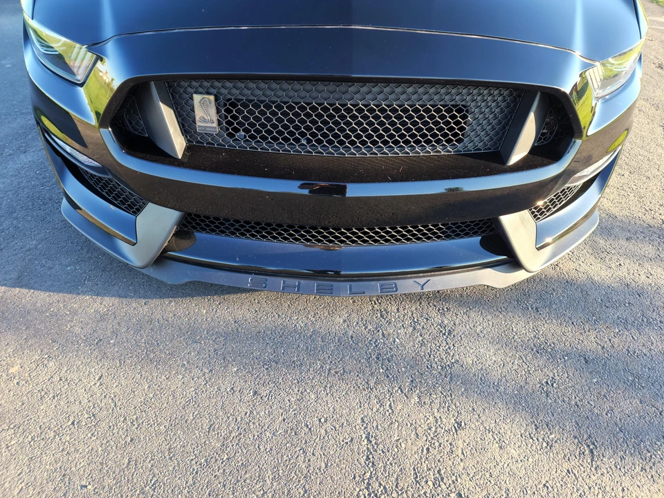 2016 Ford S550 Mustang - Image 26 of 31